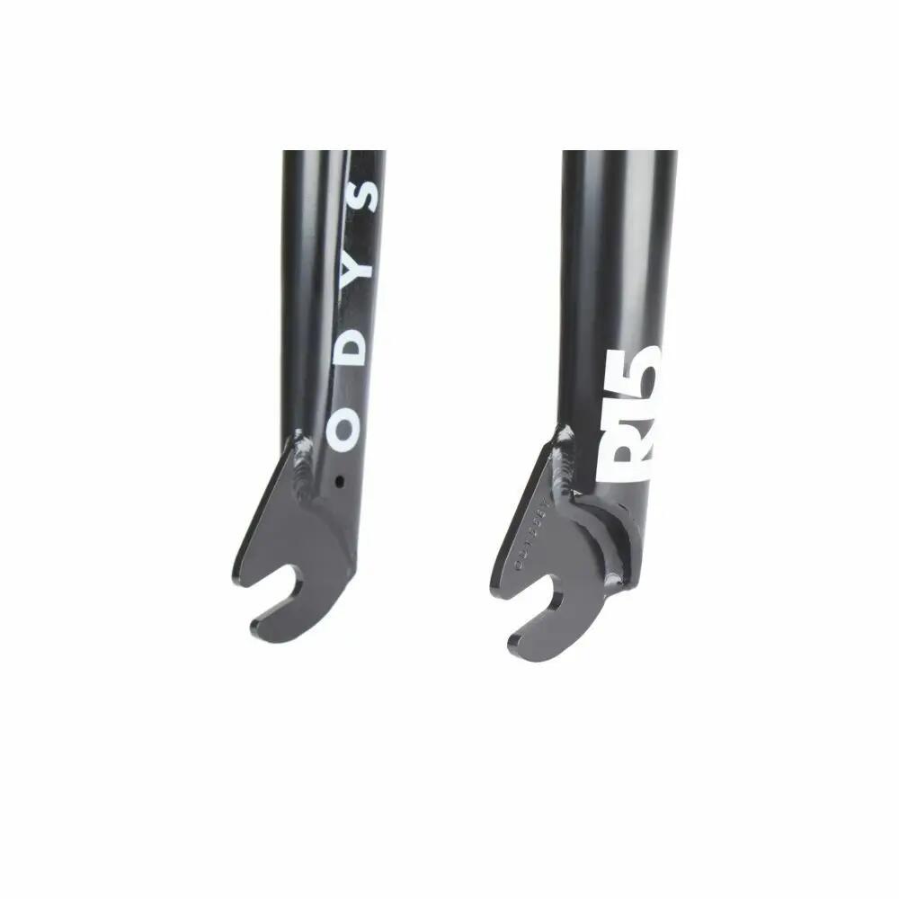 Widelec Odyssey R-15 3/6