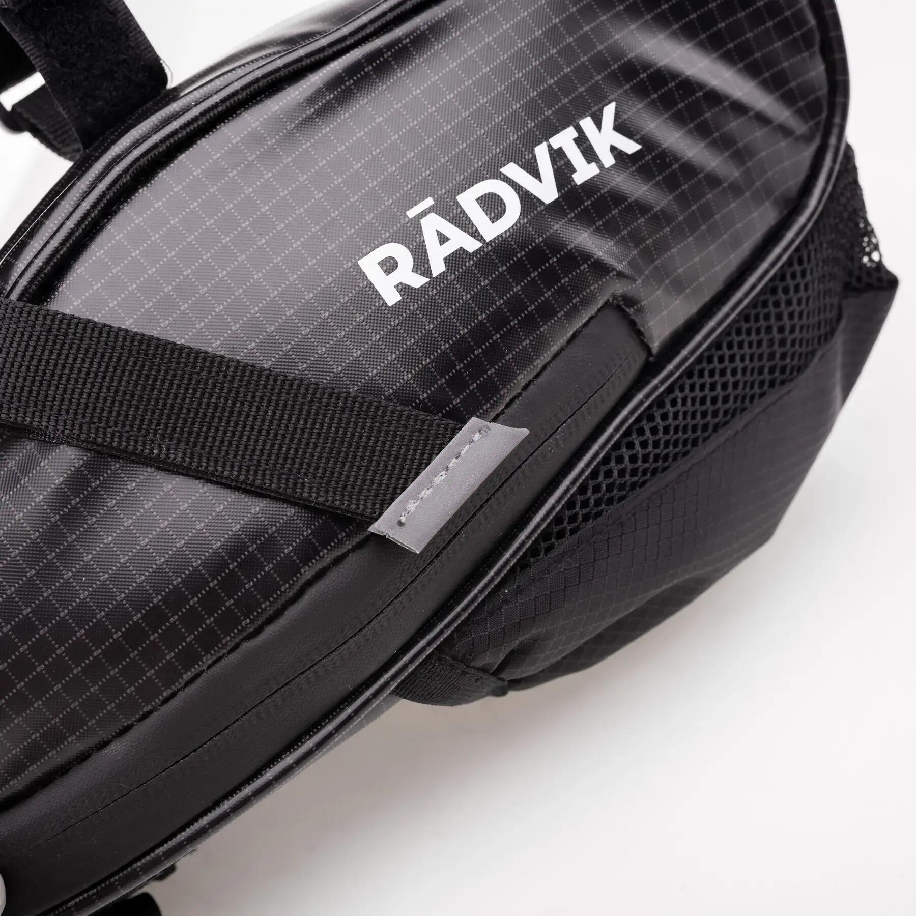 Borsa da telaio Radvik Wengun 4/5