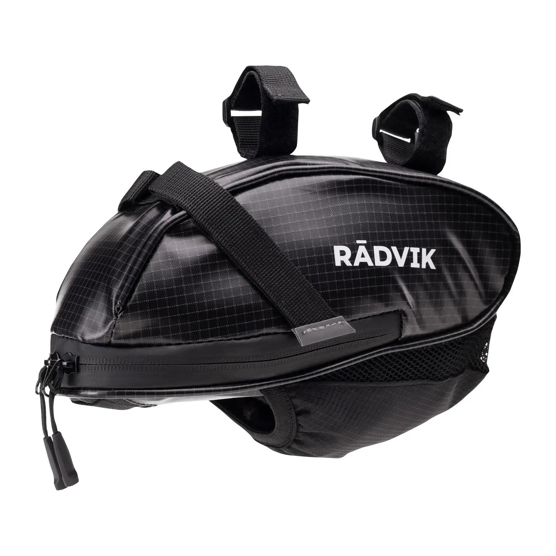 Borsa da telaio Radvik Wengun 3/5