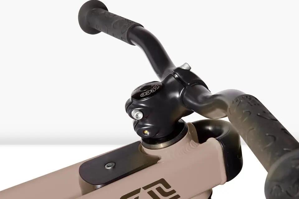3 in 1 meegroeifiets - loopfiets - kinderfiets 8/15