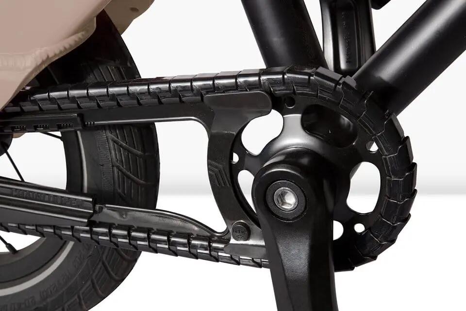 3 in 1 meegroeifiets - loopfiets - kinderfiets 7/15