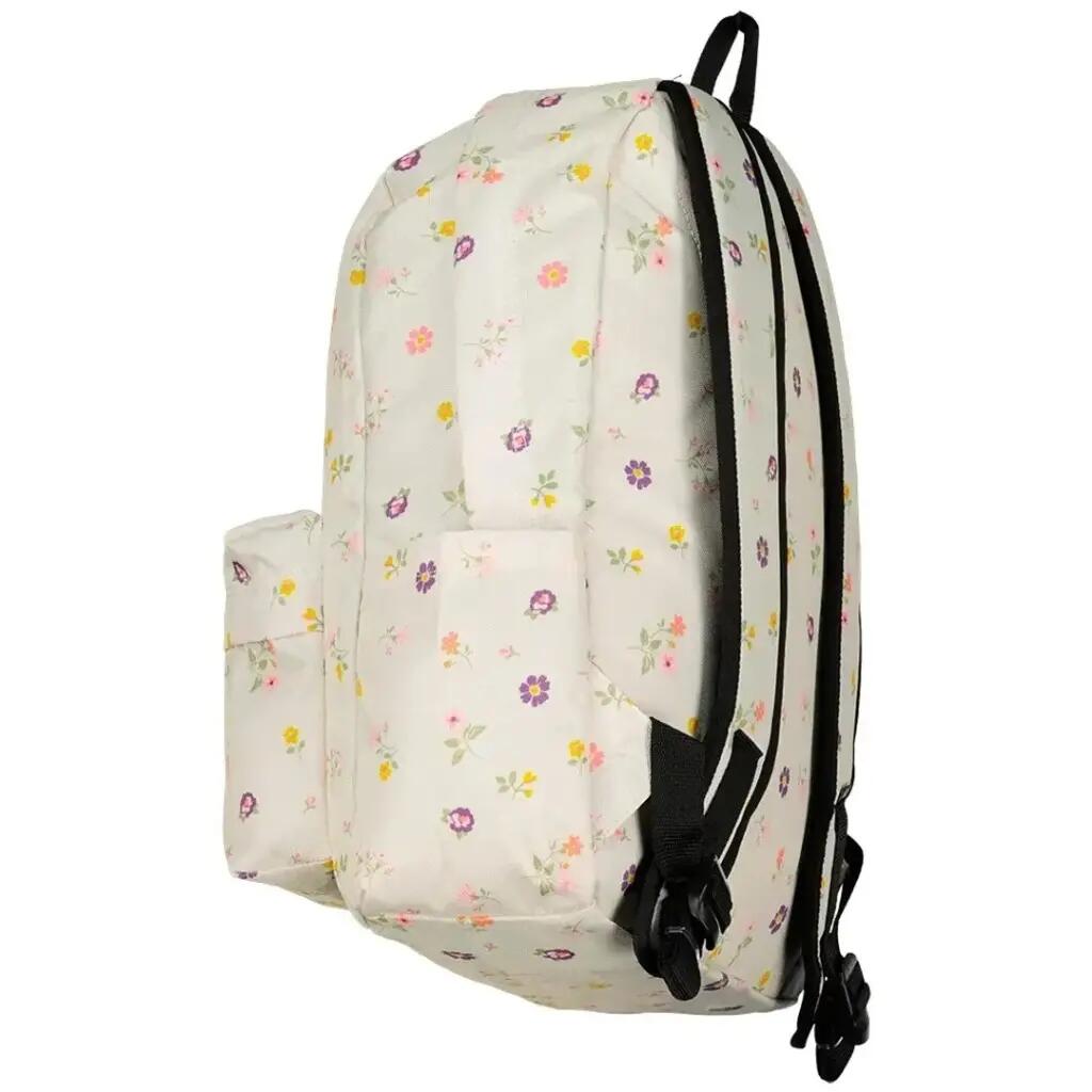 Mochilas Niña Vans Vn000h4wfs81 Old Skool Backpack 3/5