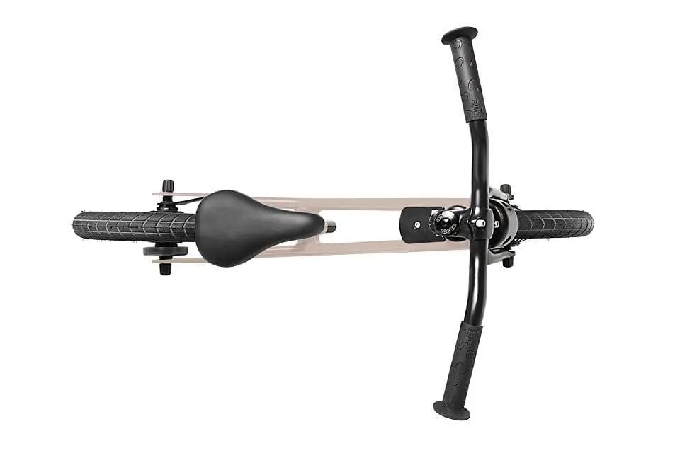 3 in 1 meegroeifiets - loopfiets - kinderfiets 5/15