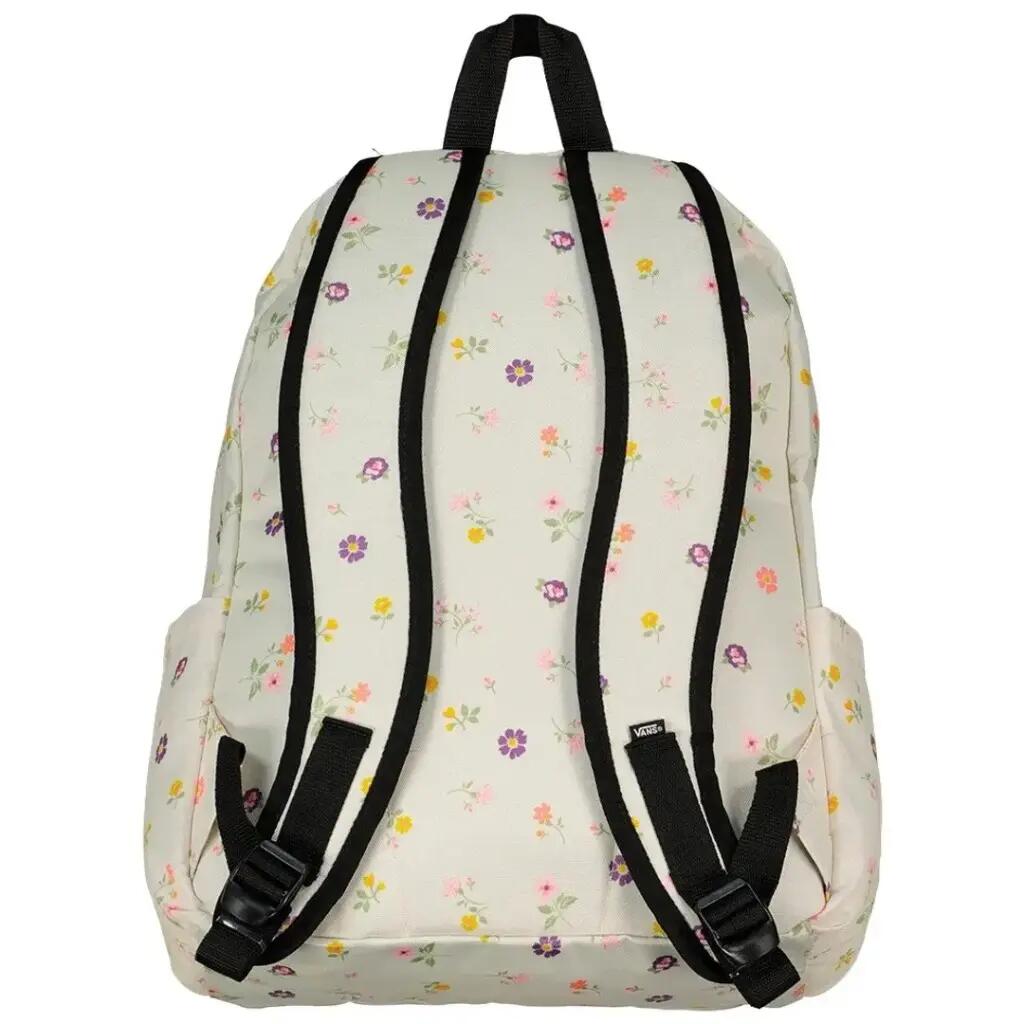 Mochilas Niña Vans Vn000h4wfs81 Old Skool Backpack 2/5