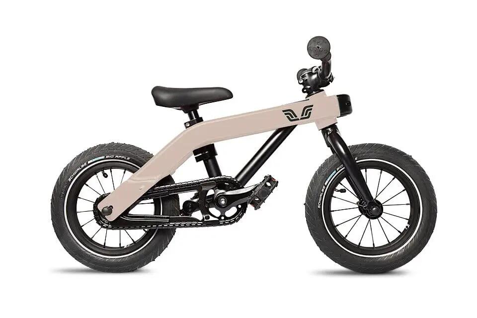 3 in 1 meegroeifiets - loopfiets - kinderfiets 4/15