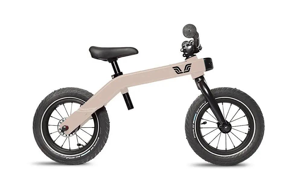 3 in 1 meegroeifiets - loopfiets - kinderfiets 3/15