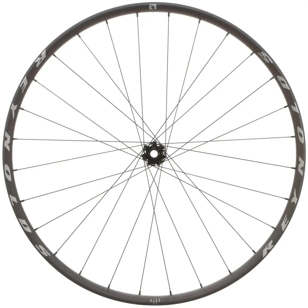 Front wheel Reynolds A309 XC Pro IS6