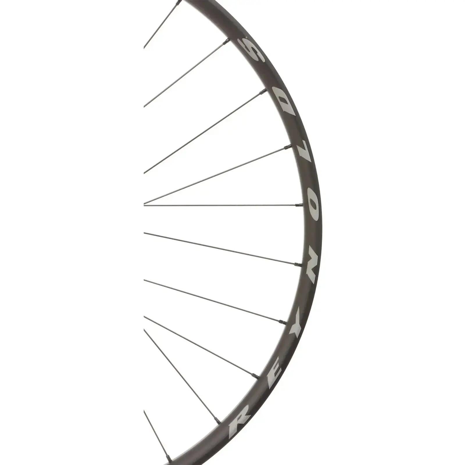 Ruota anteriore Reynolds A309 XC Pro IS6 3/3