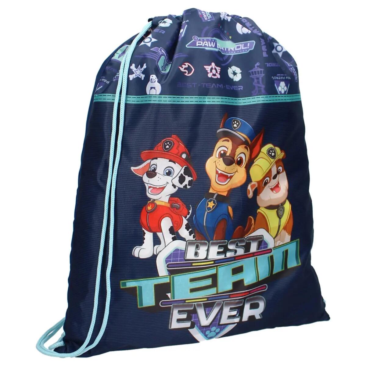 PAW PATROL picture
