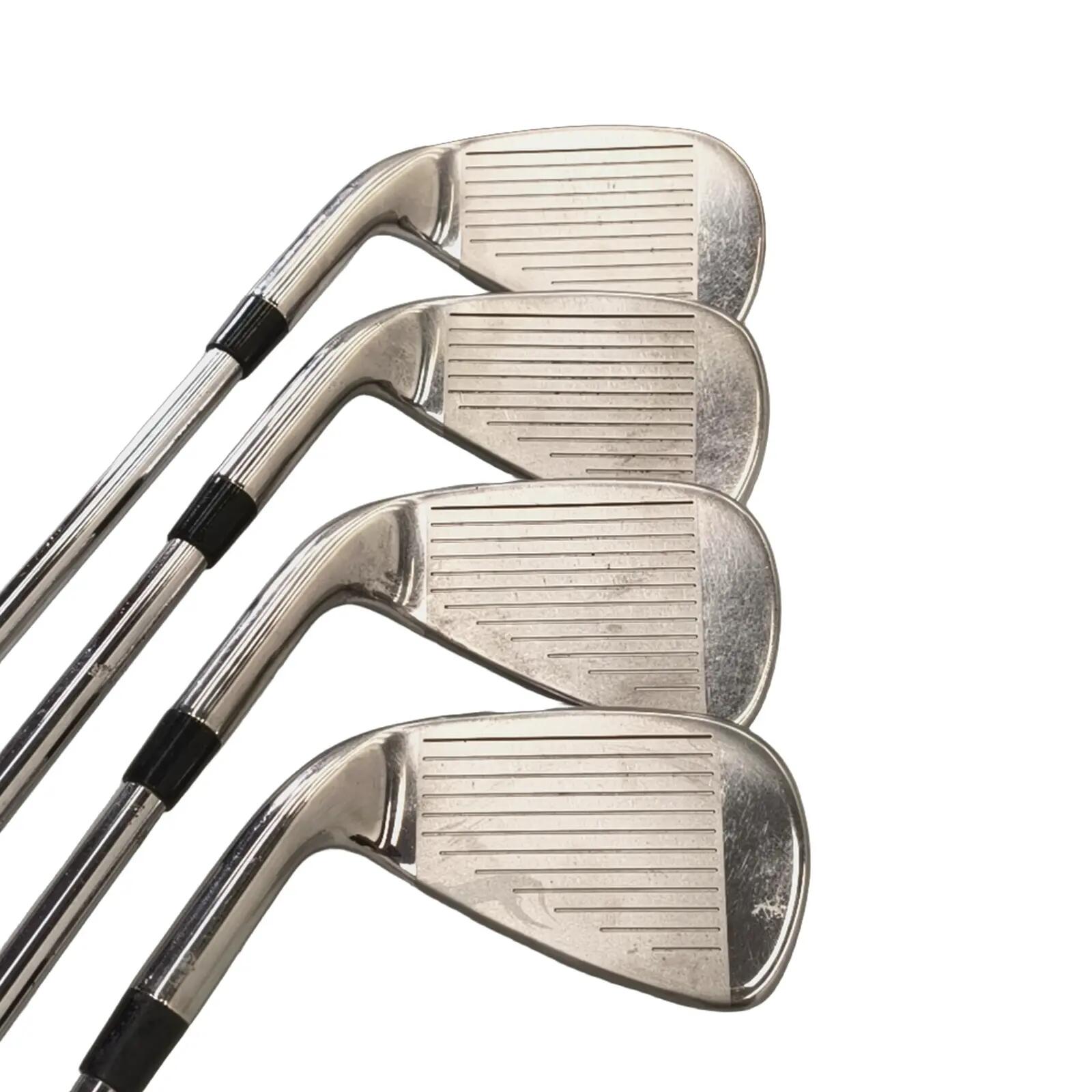 Wilson DynaPWR Série de fers / 5-PW+GW / Flex Regular / Acier 7/7