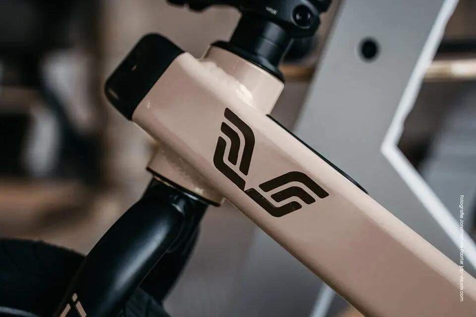 3 in 1 meegroeifiets - loopfiets - kinderfiets 12/15