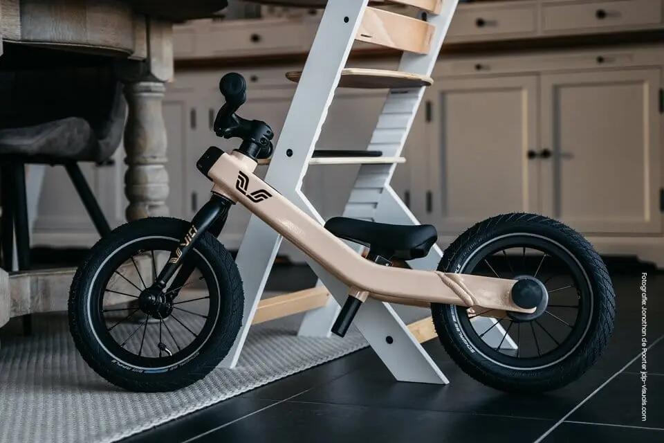 3 in 1 meegroeifiets - loopfiets - kinderfiets 11/15