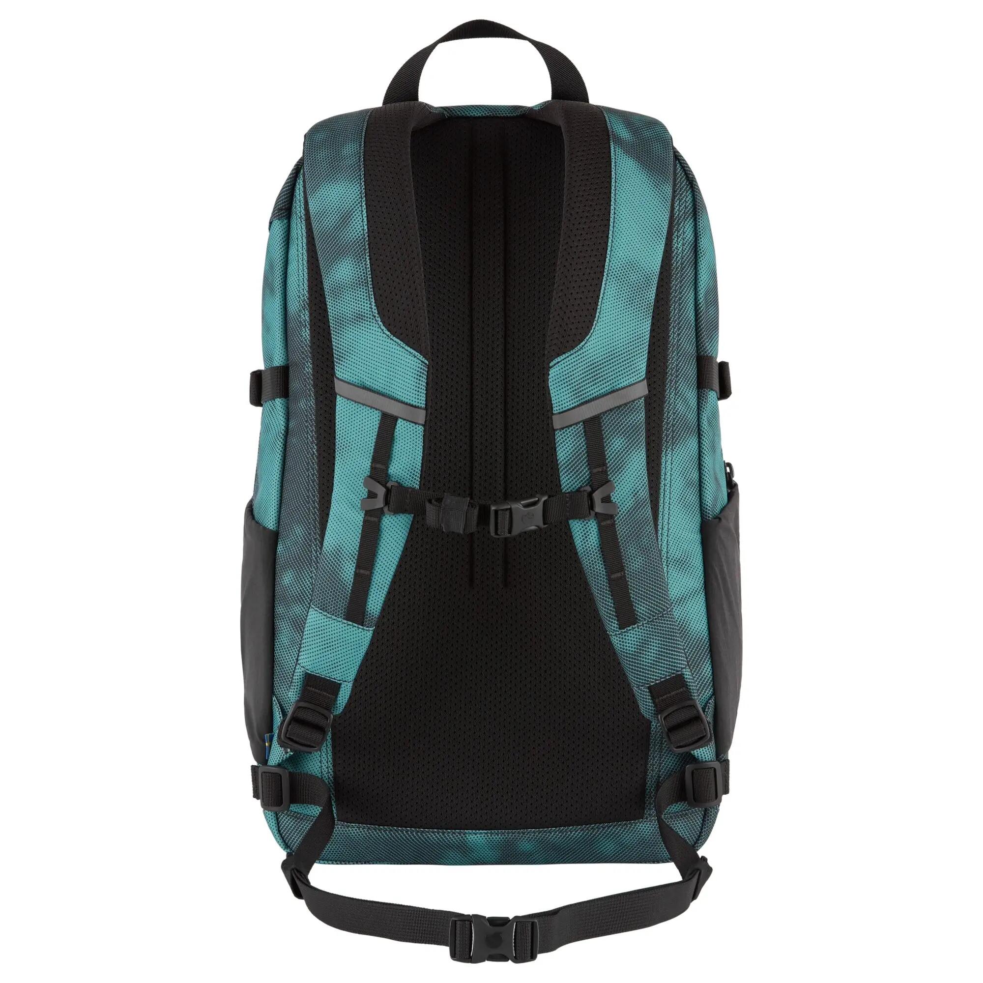 Fjällräven Skule Graphics 28 - Rucksack 15" 50 cm 3/3