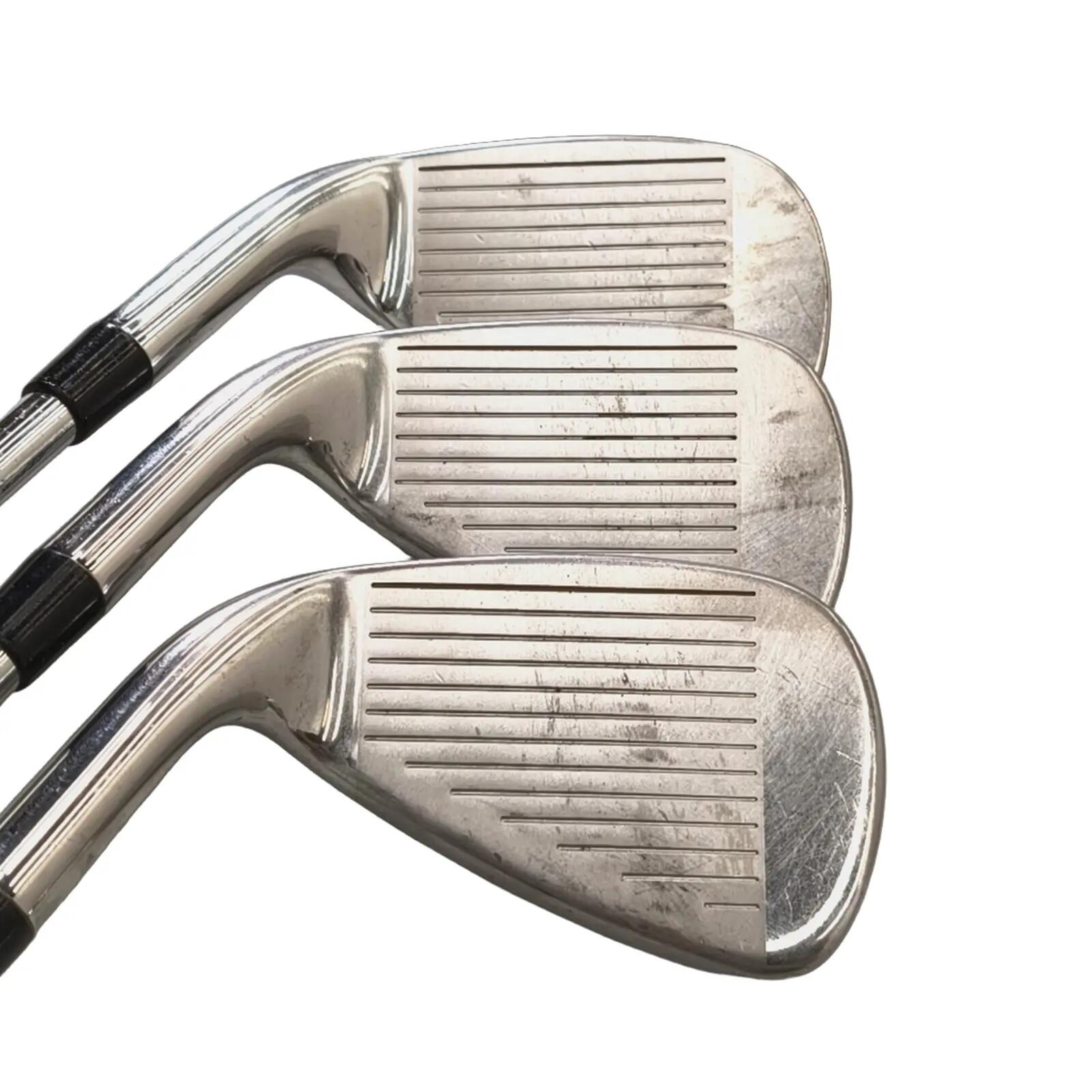 Wilson DynaPWR Série de fers / 5-PW+GW / Flex Regular / Acier 6/7