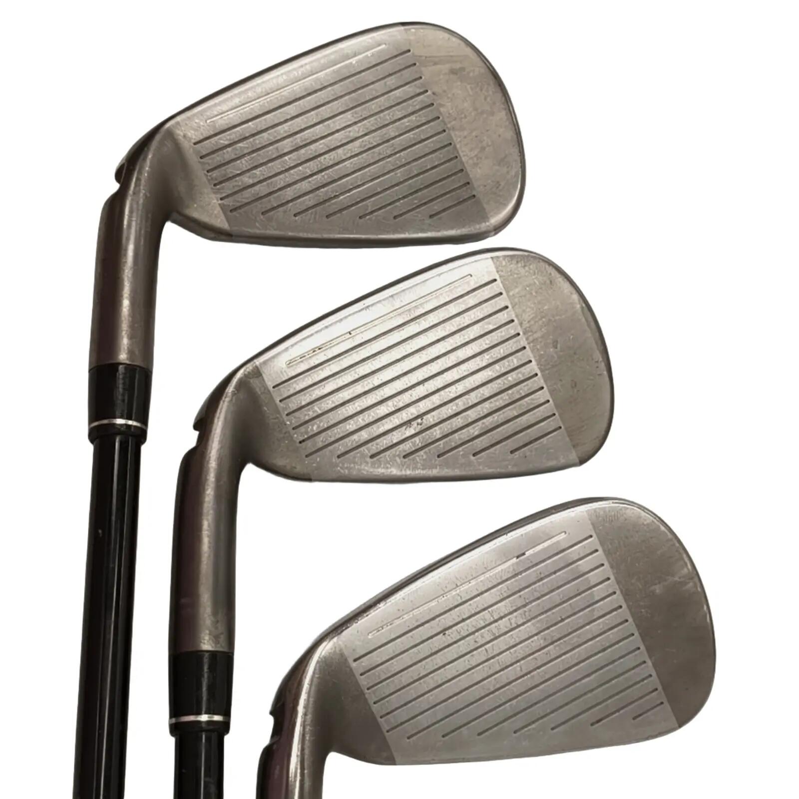 TaylorMade Speed Blade IJzerset / 5-PW / Flex Stiff / Grafiet 7/7