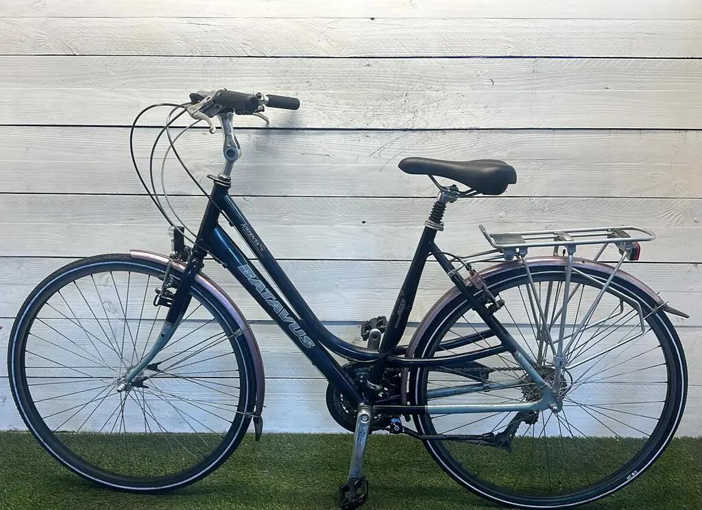Bicicleta usada Batavus Kayenta 4/4