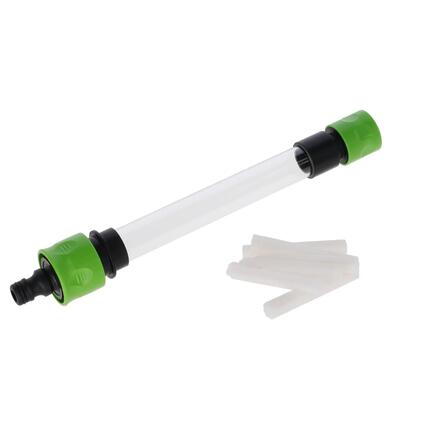 Reinigungsset 14 Salzstäbchen Kerbl MagicBrush