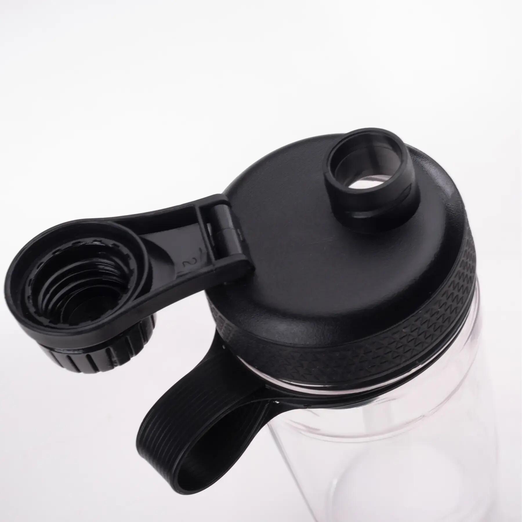Shaker IQ Cross The Line Vita 4/5