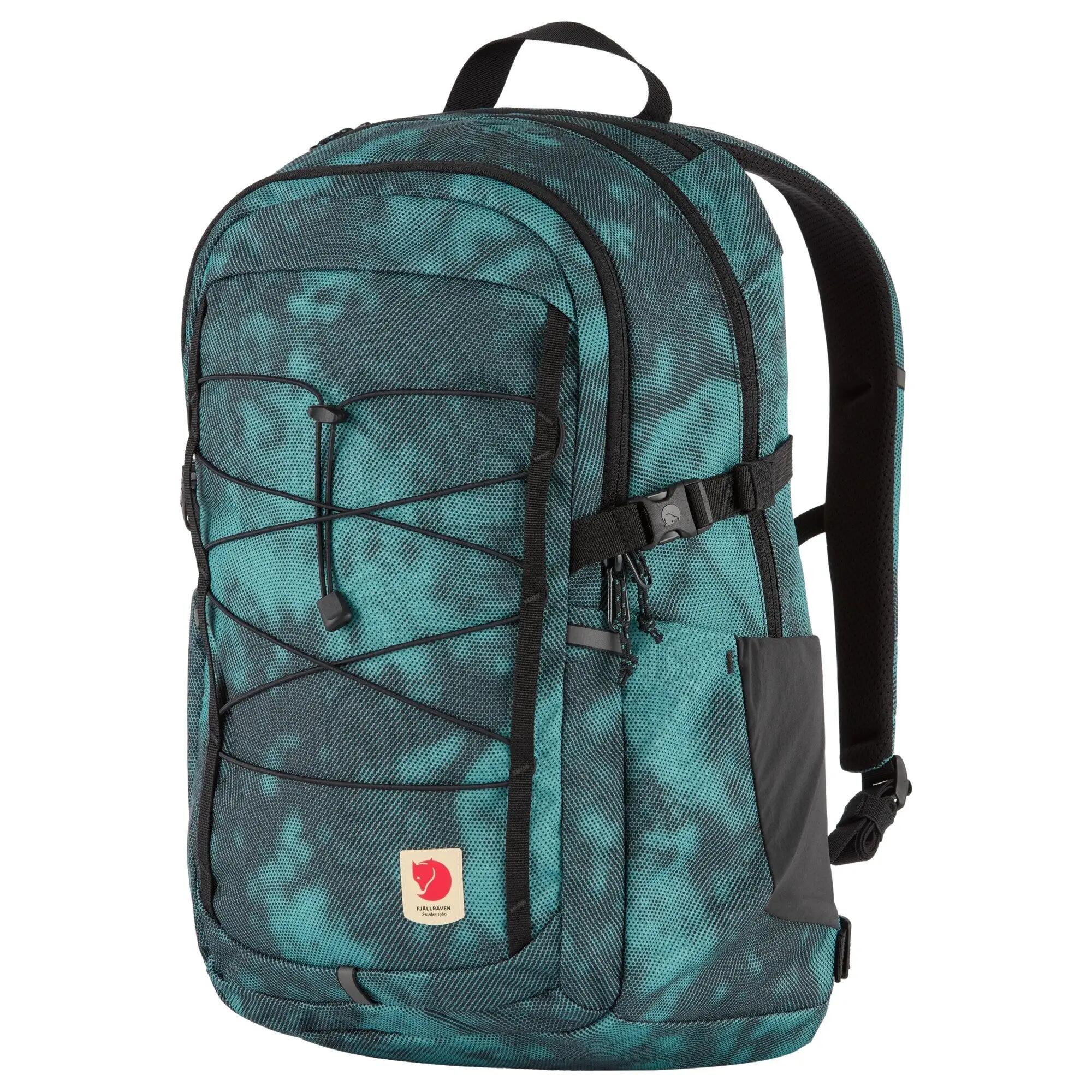 Fjällräven Skule Graphics 28 - Rucksack 15" 50 cm 2/3