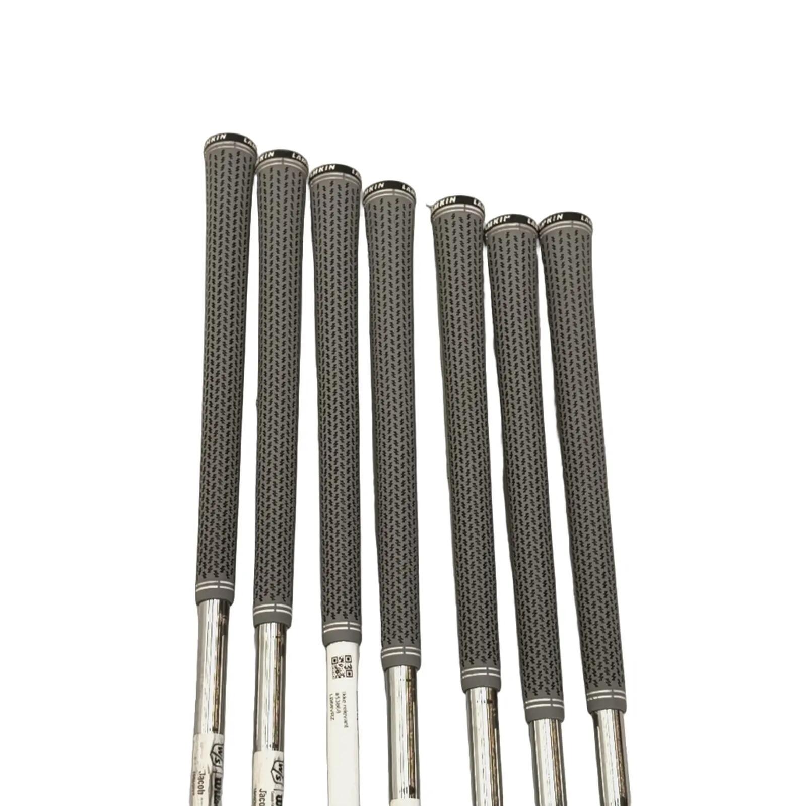 Wilson DynaPWR Série de fers / 5-PW+GW / Flex Regular / Acier 5/7
