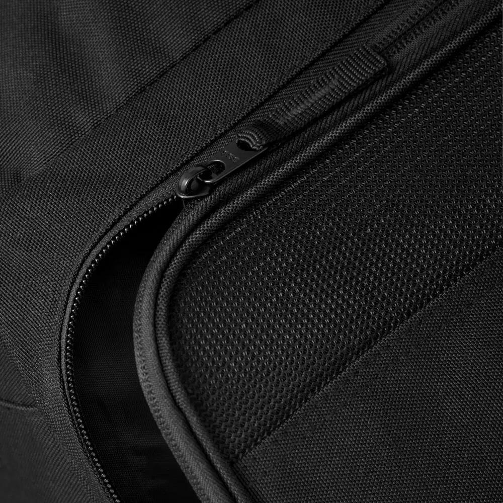 Heren en Dames reistas op wielen 160 l Wheelie Duffle 160L Zwart 4/6