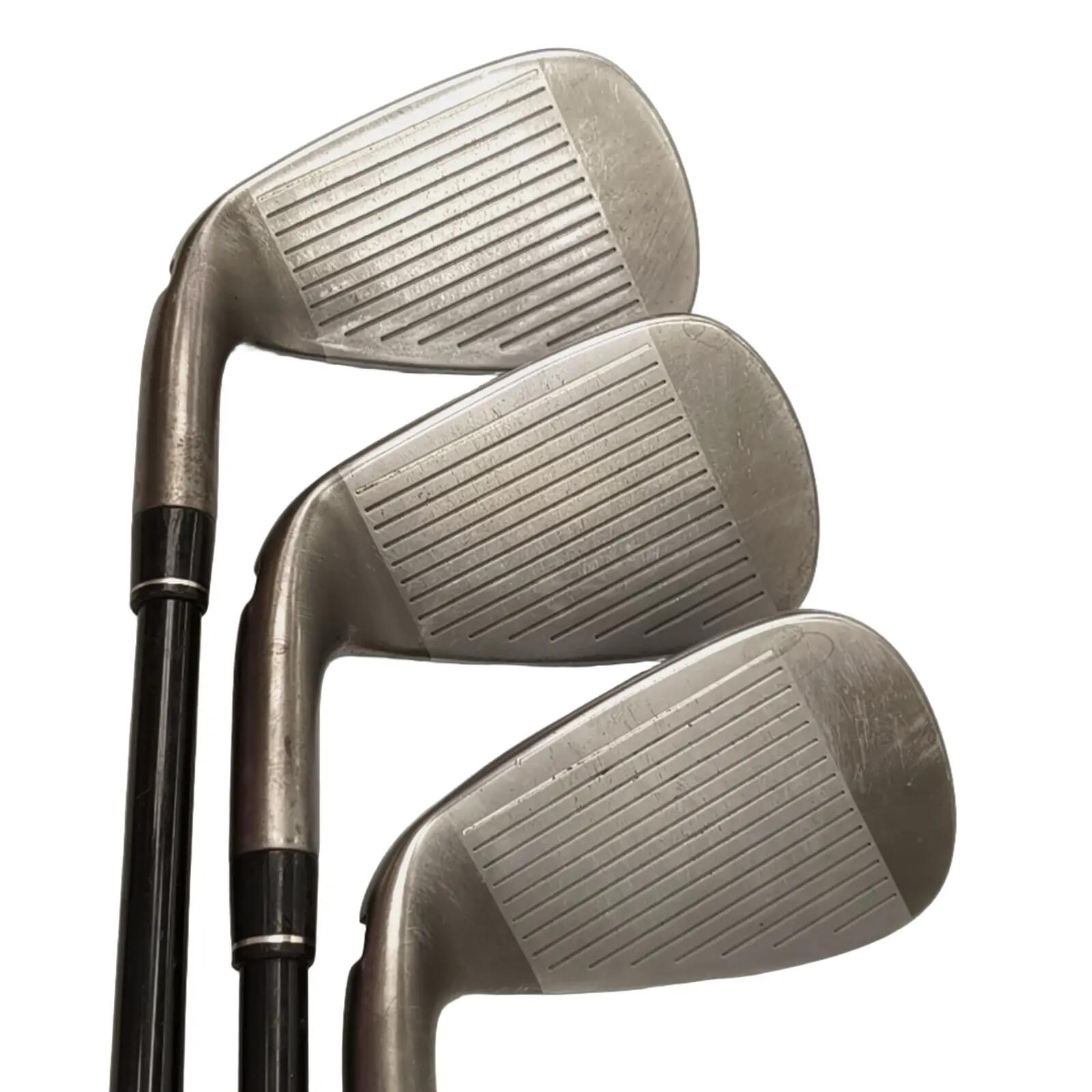 TaylorMade Speed Blade IJzerset / 5-PW / Flex Stiff / Grafiet 6/7