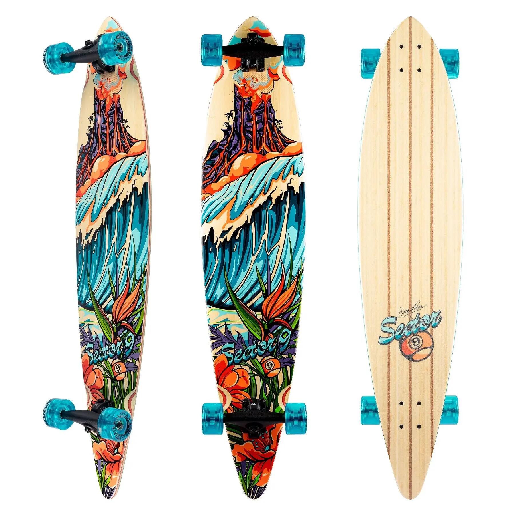 SECTOR 9 picture