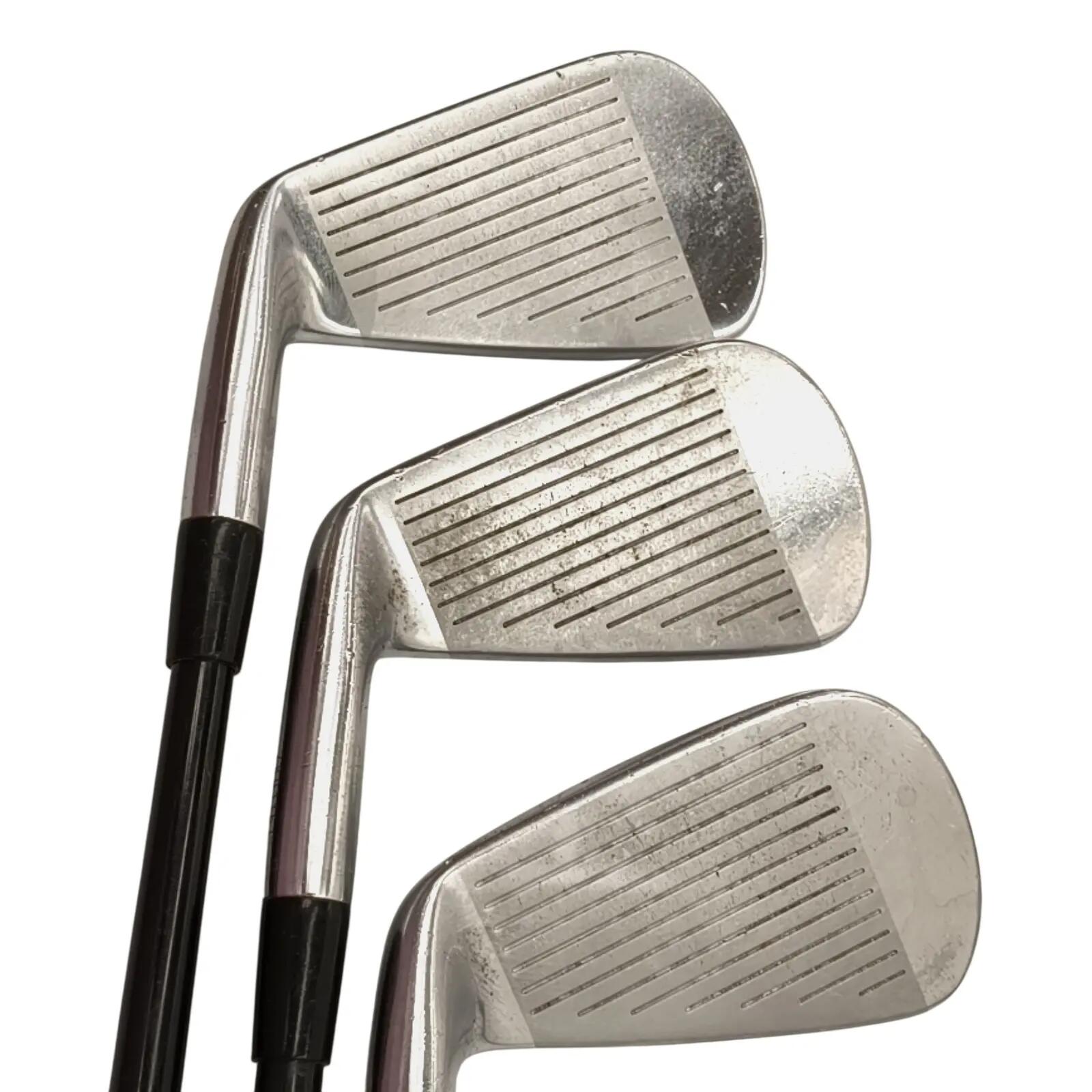Mizuno JPX 850 Forged Série de fers / 5-PW / Flex Stiff / Graphite 7/7