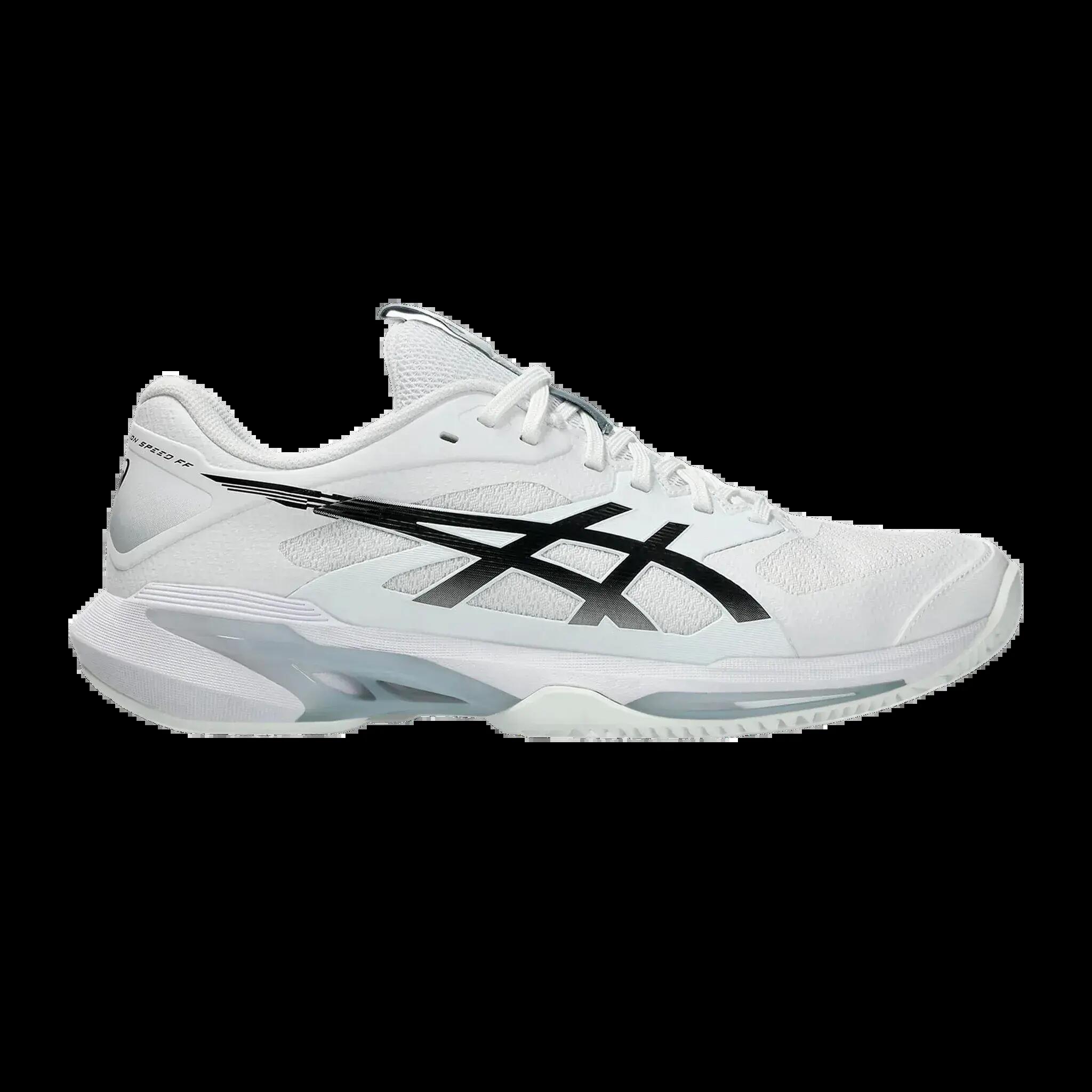 Scarpe da tennis Solution Speed ​​FF 4 per campi in terra battuta da uomo 7/7