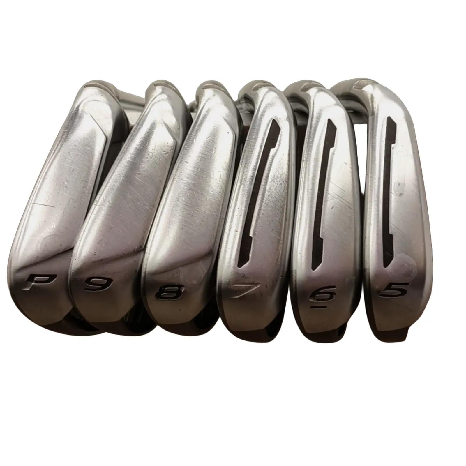 TaylorMade Speed Blade IJzerset / 5-PW / Flex Stiff / Grafiet 2/7