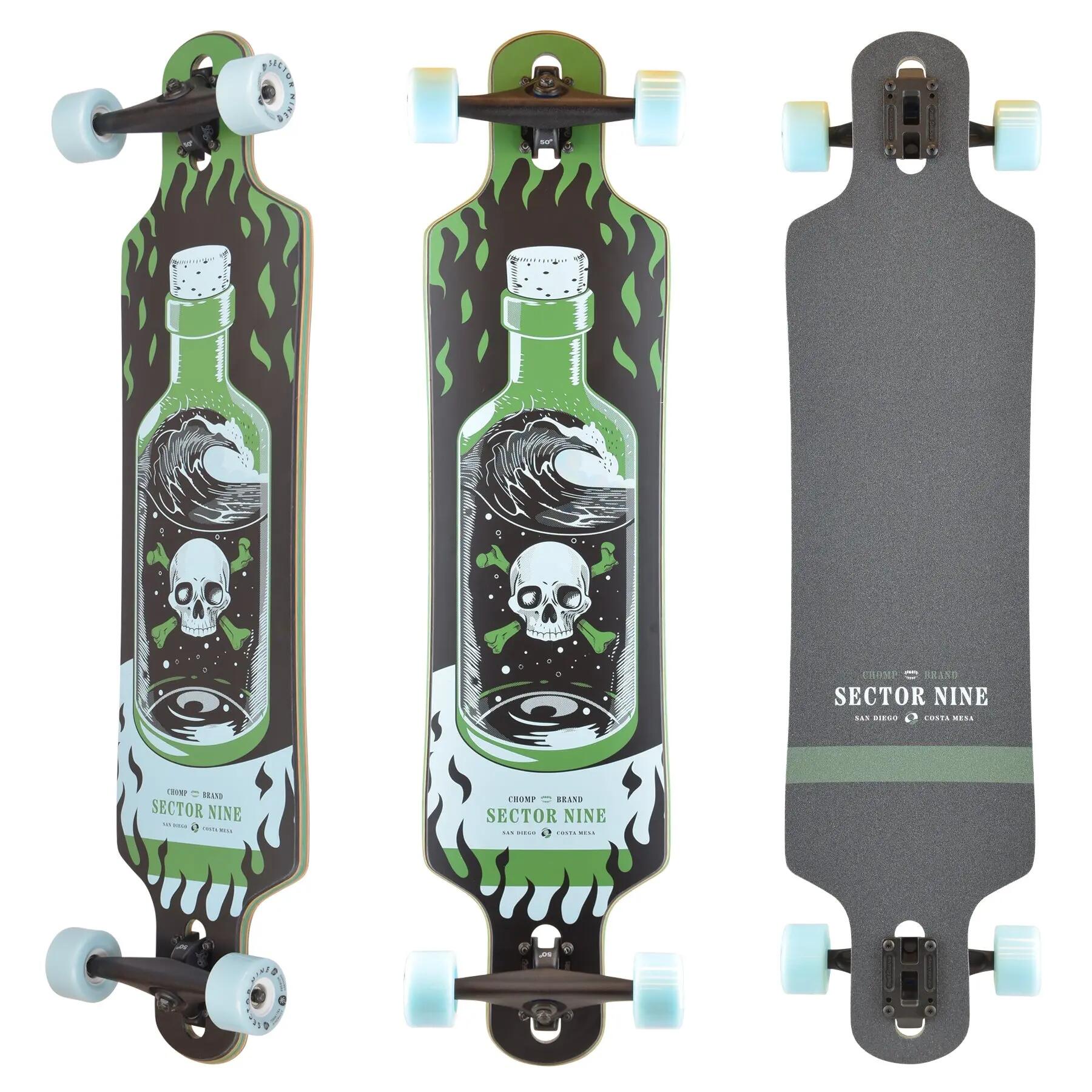 SECTOR 9 picture