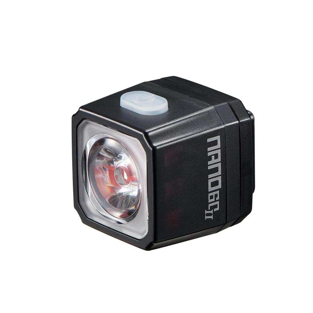 Nano-F II Rear Bike Light