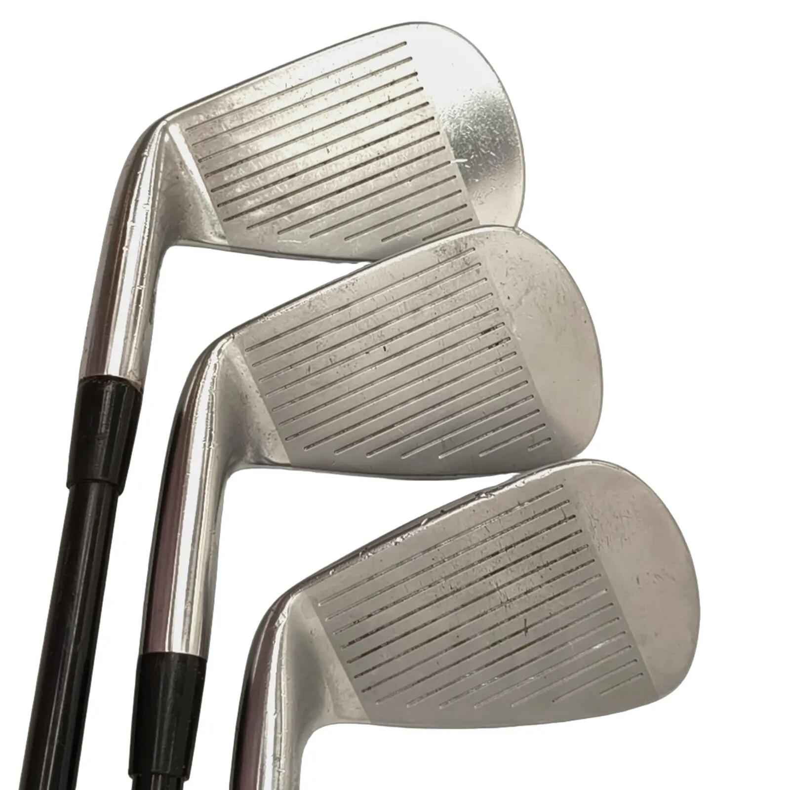 Mizuno JPX 850 Forged Série de fers / 5-PW / Flex Stiff / Graphite 6/7