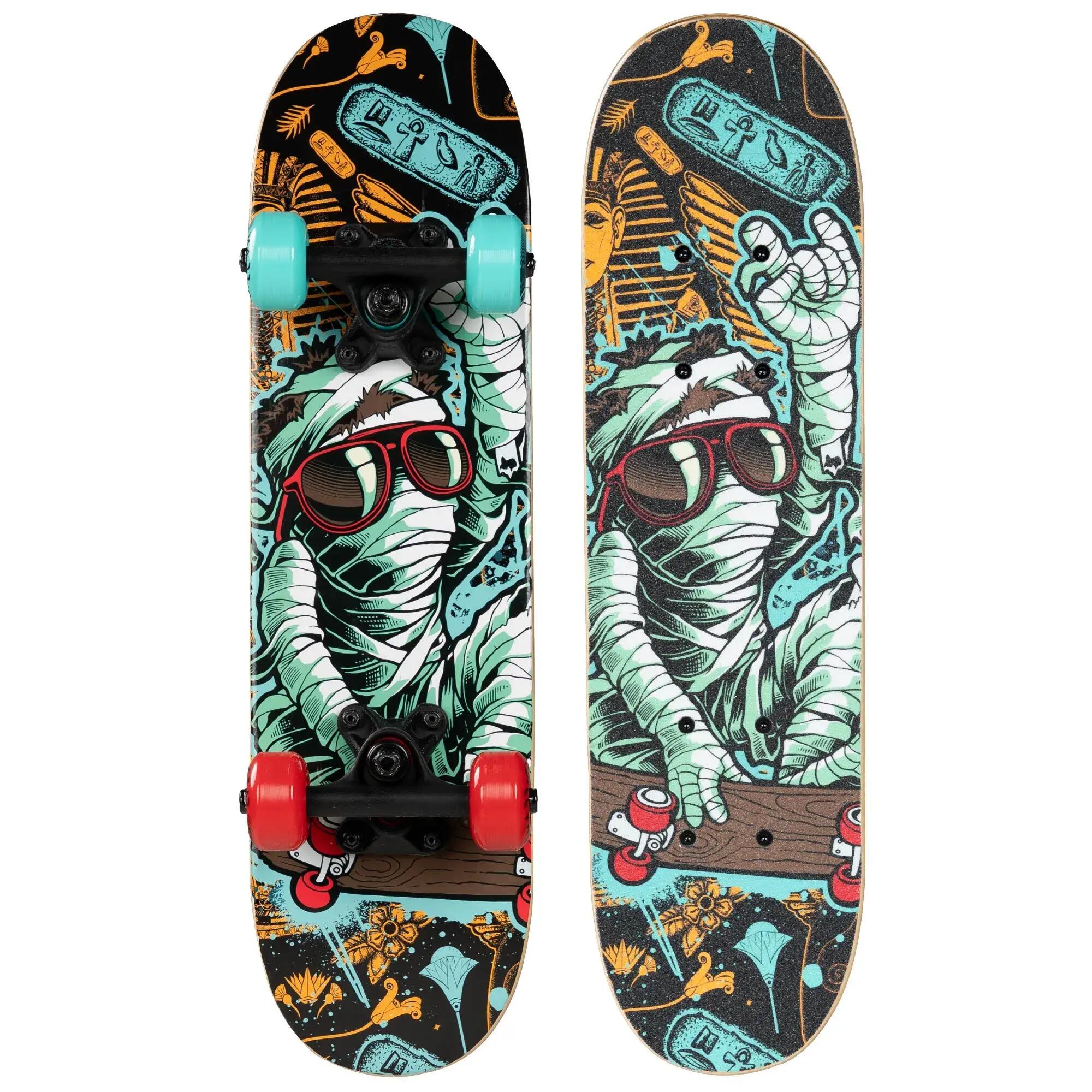 MADD GEAR PRO picture