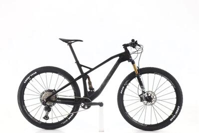 Tweedehands mtb · track xt · zeer goede toestand