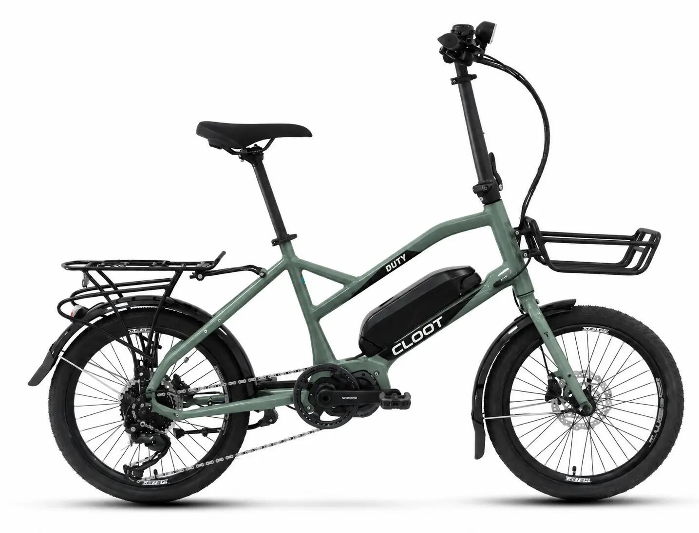 CLOOT BIKE picture
