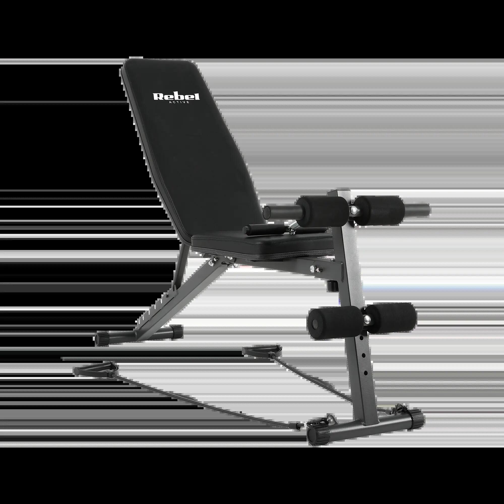 REBEL ACTIVE picture