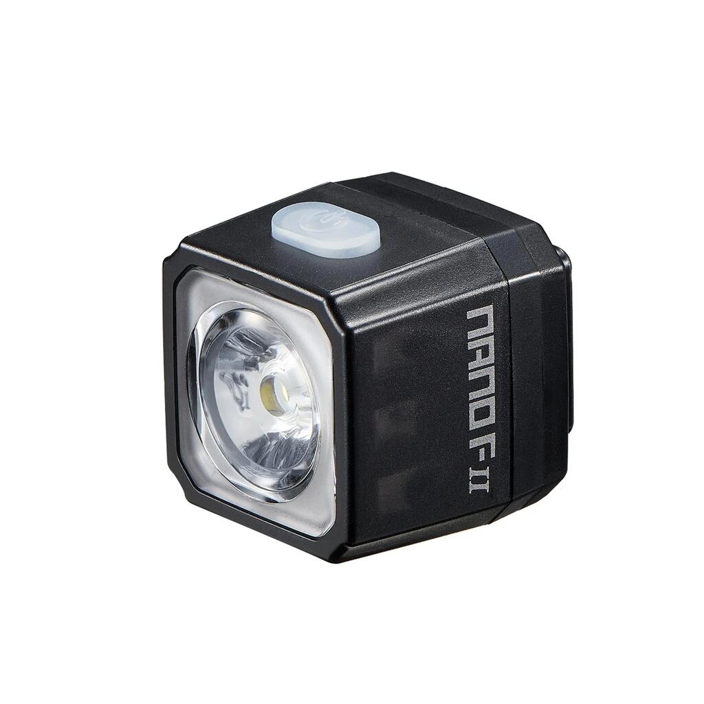Nano-F II Front Bike Light