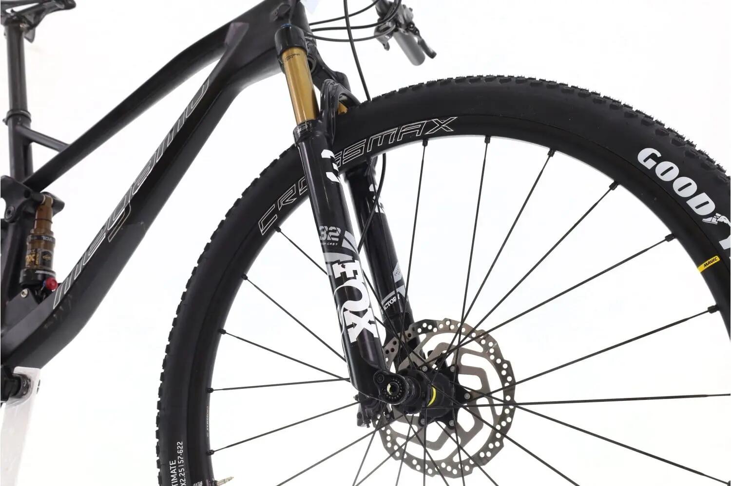 Segunda Vida · BTT ·  Track XT · Muito bom estado 5/8