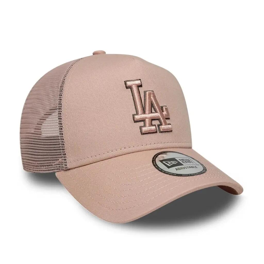 OUTLINE EF TRUCKER LOSDOD 3/5