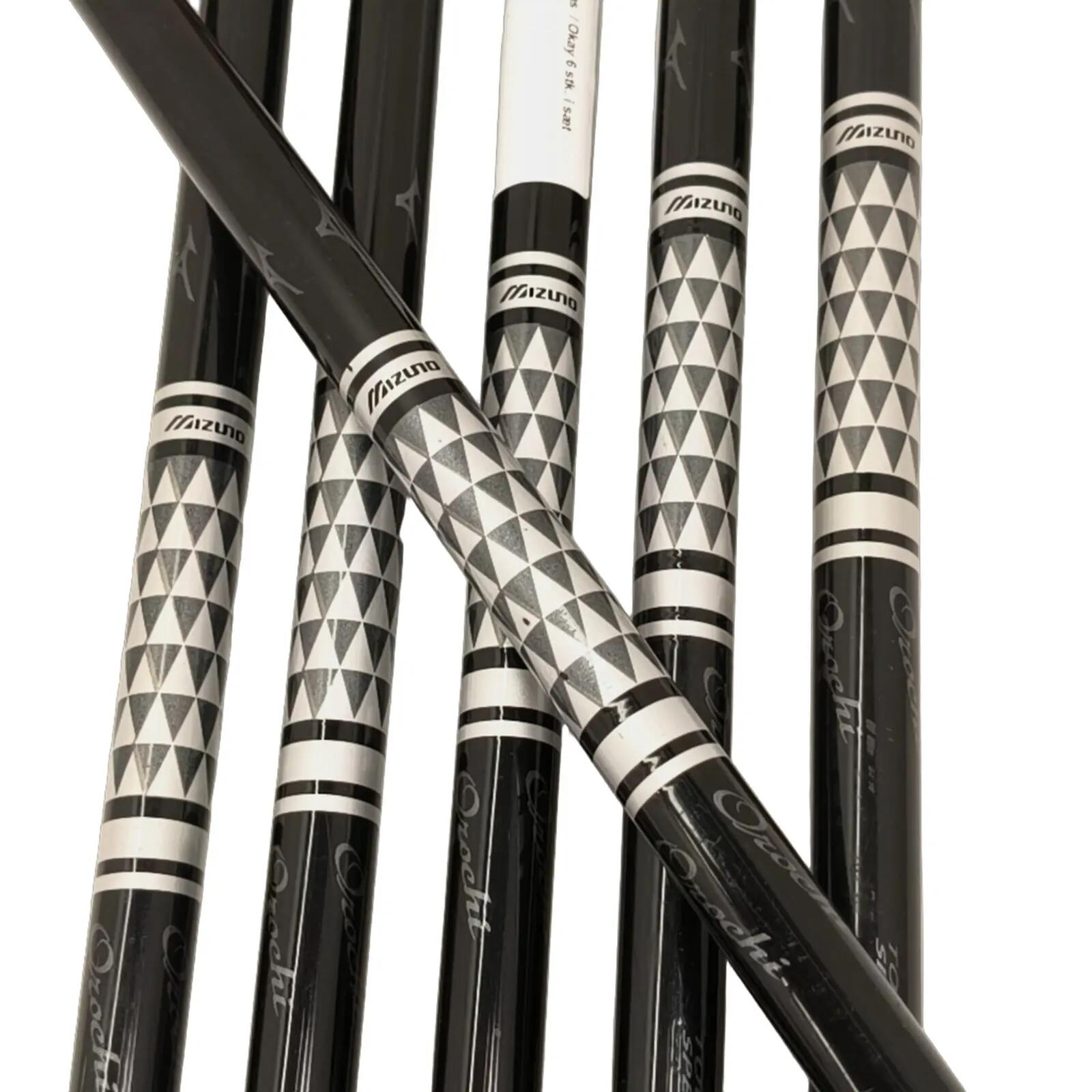Mizuno JPX 850 Forged Série de fers / 5-PW / Flex Stiff / Graphite 4/7
