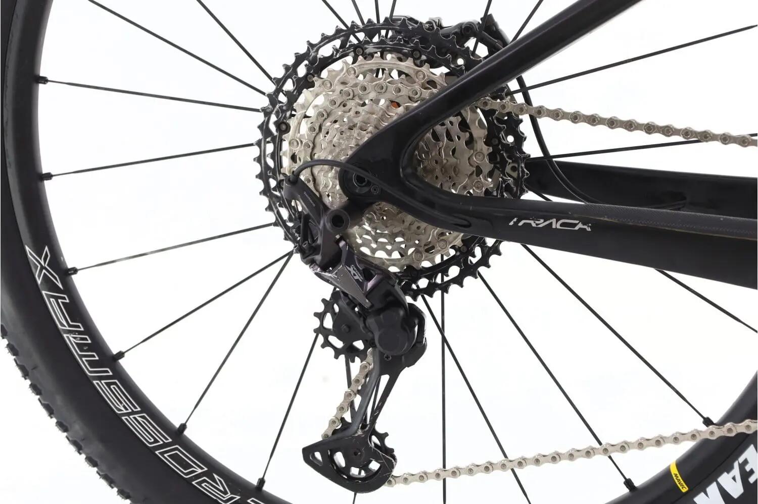 Segunda Vida · BTT ·  Track XT · Muito bom estado 3/8