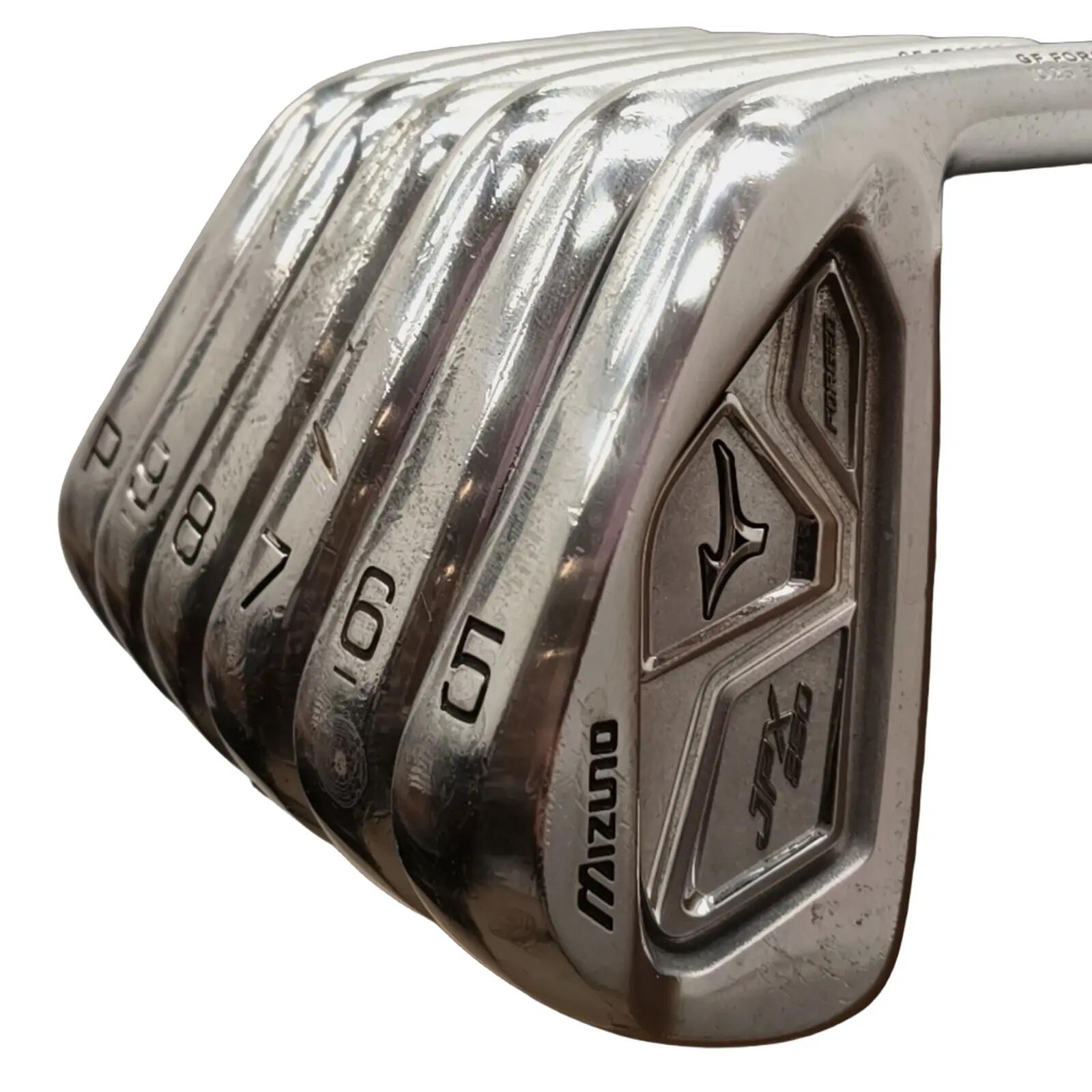 Mizuno JPX 850 Forged Série de fers / 5-PW / Flex Stiff / Graphite 3/7