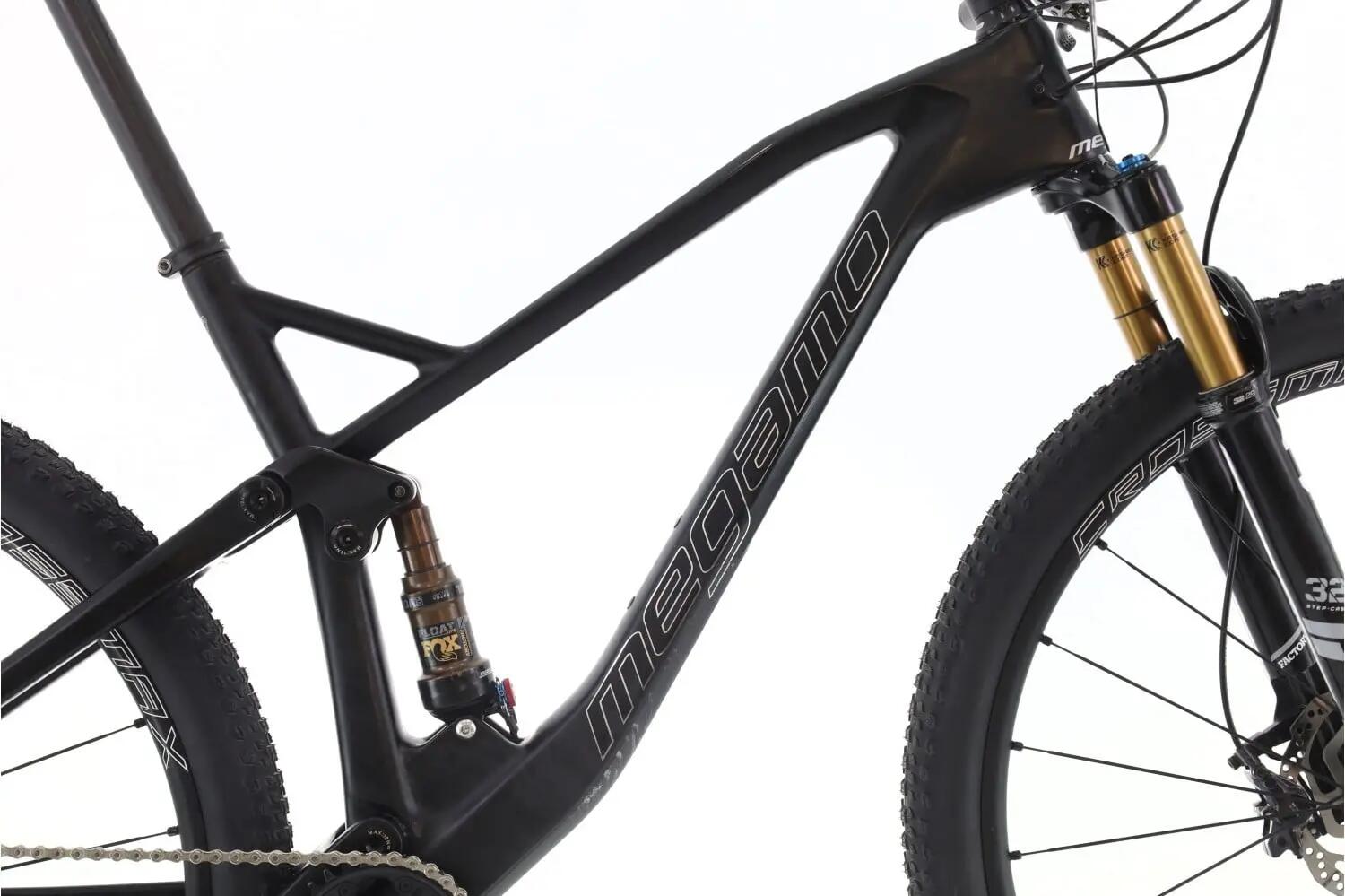 Segunda Vida · BTT ·  Track XT · Muito bom estado 2/8