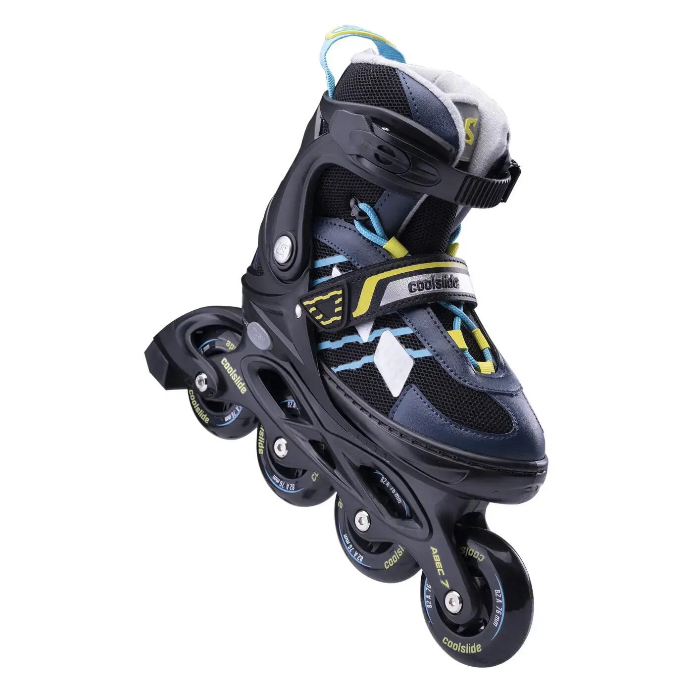 Roller per bambini Coolslide Meron 2/4