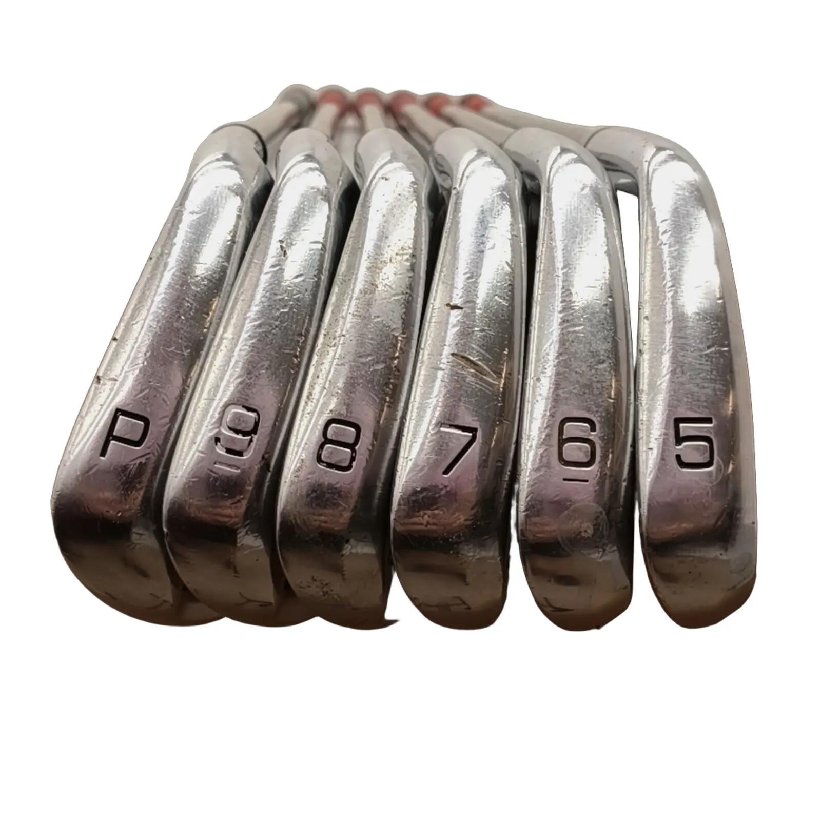 Mizuno JPX 850 Forged Série de fers / 5-PW / Flex Stiff / Graphite 2/7