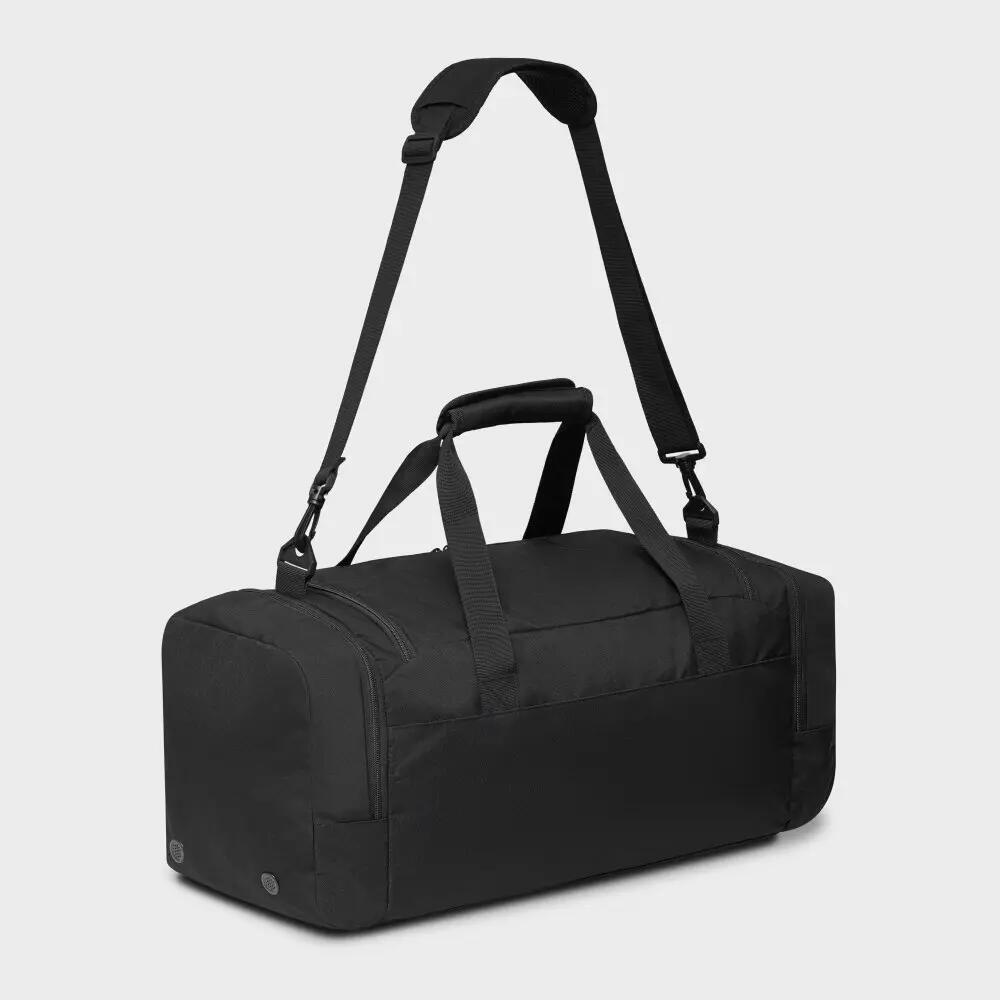 Sac de sport duffel 40L Homme et Femme Duffle Bag 40L Noir 4/5