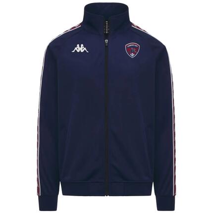 Veste 222 Banda Annistony Slim homme CLERMONT FOOT 63 26/27