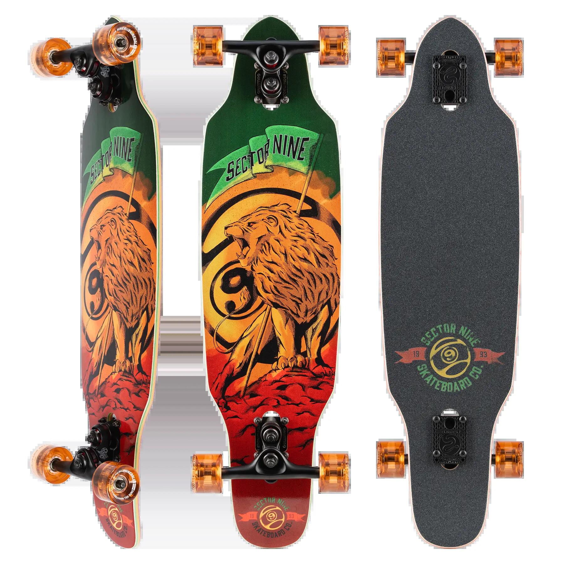SECTOR 9 picture