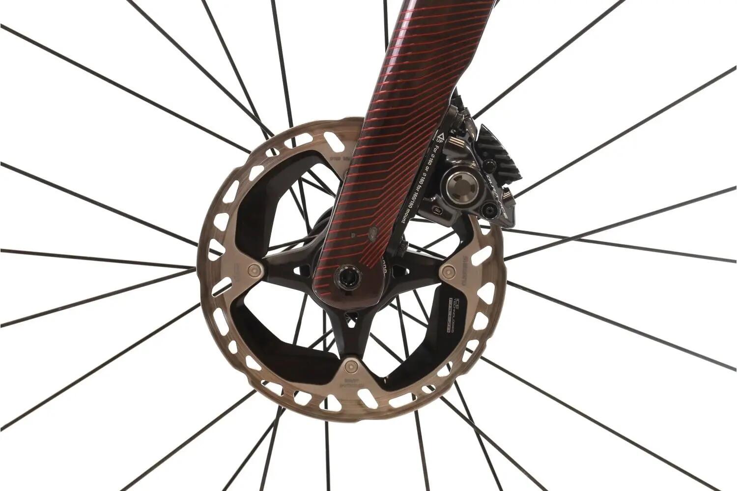 Segunda Vida · Bici estrada ·  Orca Aero M10i LTD Di2 12V · Muito bom estado 7/8